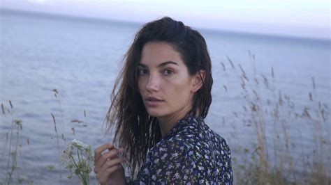 lily aldridge michael kors|Watch Lily Aldridge’s Dreamy Weekend Escape in Montauk for .